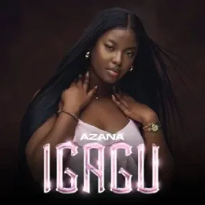 Album: Azana - Igagu Album: Azana - Igagu