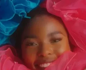 Azana - Never The Same Azana – Never The Same