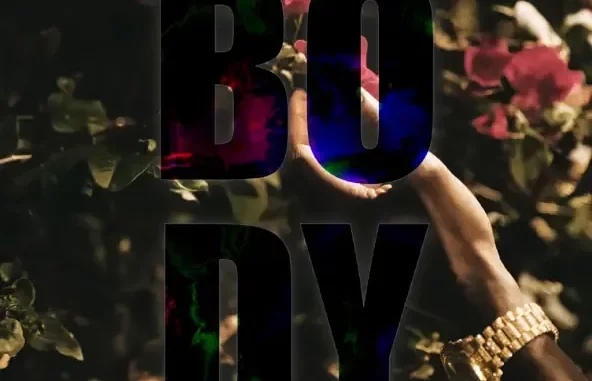 B.O.D.Y. B.O.D.Y.
