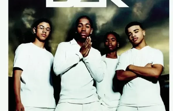 B2k B2k