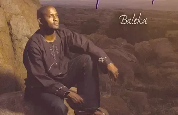 Baleka Baleka