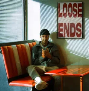 EP: Ben September - Loose Ends EP: Ben September - Loose Ends