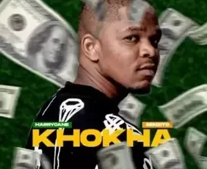Benzito x HarryCane - Khokha Benzito x HarryCane – Khokha