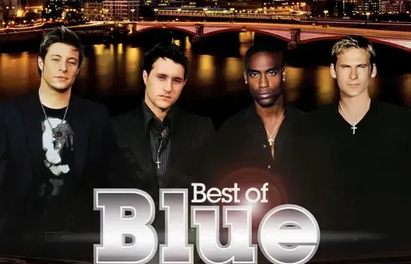 Best of Blue Best of Blue