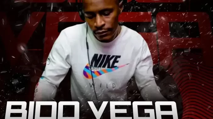 Bido Vega – Funa (Vocal Mix) ft. Sticky Bido Vega – Funa (Vocal Mix) ft. Sticky