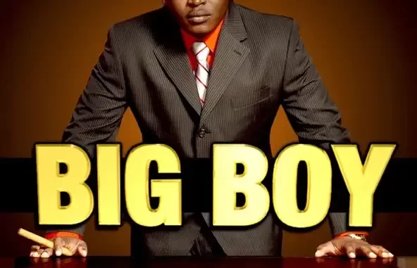 Big Boy Big Boy