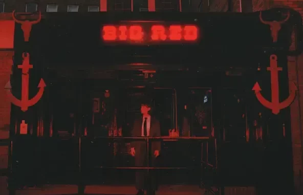 Big Red EP Big Red EP