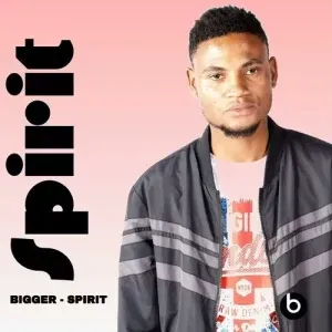 Bigger – Spirit (Original Mix) Bigger – Spirit (Original Mix)