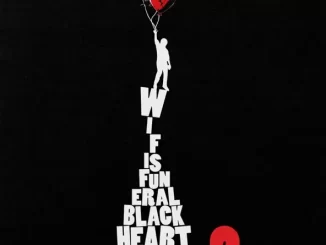 Album: wifisfuneral - Black Heart Revenge 2 Black Heart Revenge 2