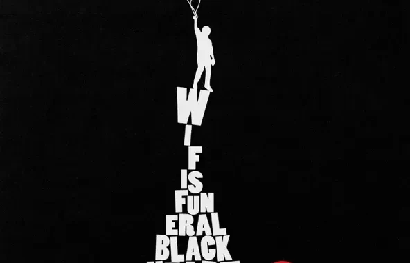 Black Heart Revenge 2 Black Heart Revenge 2
