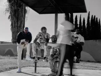 Jay Rock & Ab-Soul - Blowfly Blowfly Single