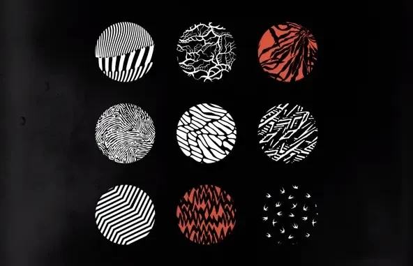 Blurryface Blurryface