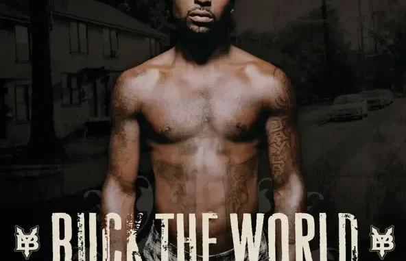 Buck the WorldBuck the World Buck the WorldBuck the World