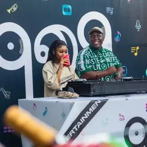 Busta 929 & Sedi Moshounyane – Indoor Sessions Episode 1 Busta 929 & Sedi Moshounyane – Indoor Sessions Episode 1