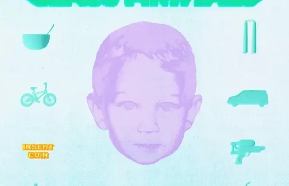 CHILDHOOD EP CHILDHOOD EP