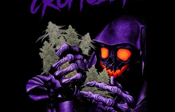 CROPTOBER CROPTOBER