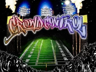 EP: Jay Rock & Rob49 - CROWD CONTROL CROWD CONTROL EP
