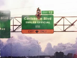 Album: Smiles Official & Trina - Caribbean Blvd Caribbean Blvd