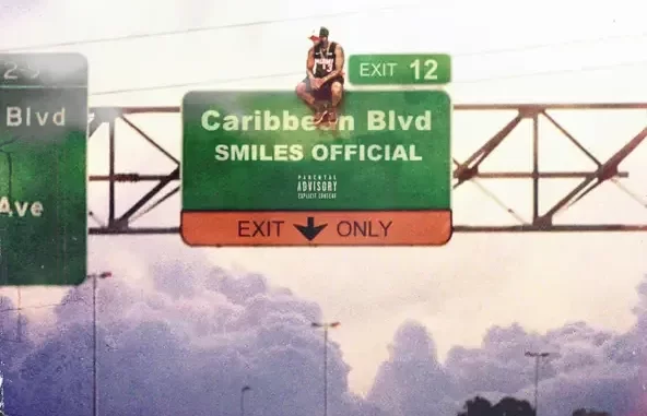 Caribbean Blvd Caribbean Blvd