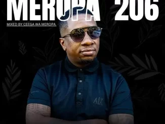 Ceega - Meropa 206 (Meropa Sessions Is A Healer) Ceega – Meropa 206 (Meropa Sessions Is A Healer)