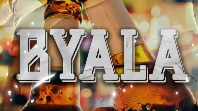Chillibite, Lesmahlanyeng, Leon Lee, Bayor97, Mack Eaze – Byala Chillibite, Lesmahlanyeng, Leon Lee, Bayor97, Mack Eaze – Byala