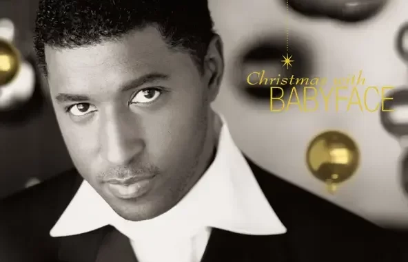 Christmas with Babyface (Deluxe Version) Christmas with Babyface (Deluxe Version)