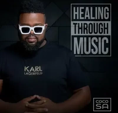 CocoSA – Healing (Intro) ft Kaylow CocoSA – Healing (Intro) ft Kaylow