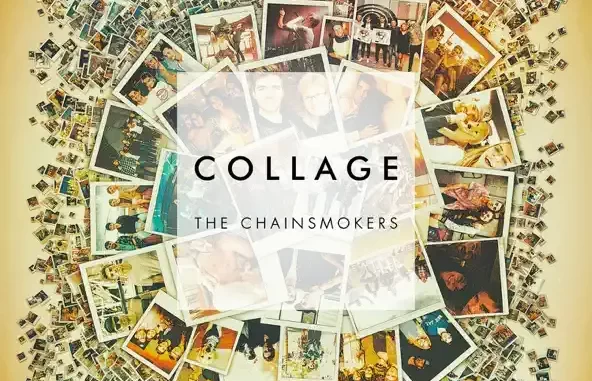 Collage EP Collage EP