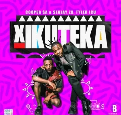 Cooper SA, Senjay & Tyler ICU – Xikuteka Cooper SA, Senjay & Tyler ICU – Xikuteka