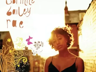 Album: Corinne Bailey Rae - Corinne Bailey Rae (Deluxe Edition) Corinne Bailey Rae (Deluxe Edition)