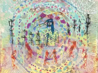 Album: CMAT - Crazymad, For Me Crazymad, For Me