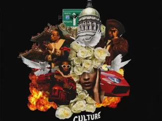 Album: Migos - Culture Culture