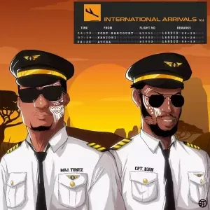 D3AN – Accra ft. DJ Tunez D3AN – Accra ft. DJ Tunez