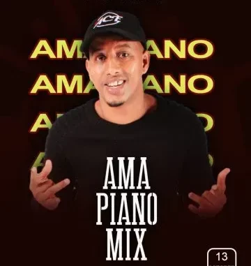 DJ Ace – Friday the 13th October (Amapiano 2023 Mix) DJ Ace – Friday the 13th October (Amapiano 2023 Mix)
