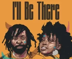 DJ SBU - I’LL BE THERE FT. TINA ARDOR DJ SBU – I’LL BE THERE FT. TINA ARDOR