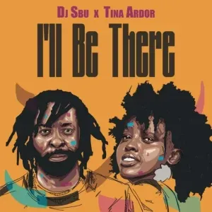 DJ SBU – I’LL BE THERE FT. TINA ARDOR DJ SBU – I’LL BE THERE FT. TINA ARDOR