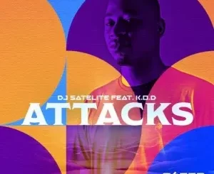 DJ Satelite - Attacks ft. K.O.D. DJ Satelite – Attacks ft. K.O.D.