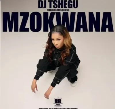 DJ Tshegu – Mzokwana ft Sims Noreng DJ Tshegu – Mzokwana ft Sims Noreng
