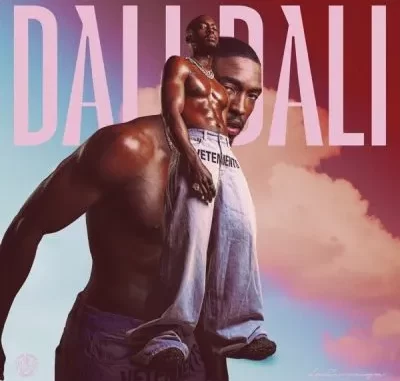 Album: Daliwonga - Dali Dali Album: Daliwonga - Dali Dali