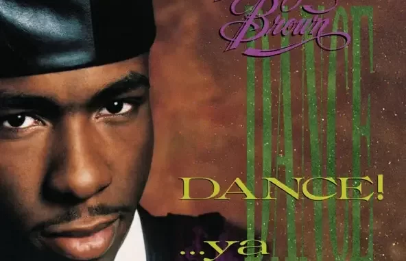 Dance!...Ya Know It! Dance!...Ya Know It!