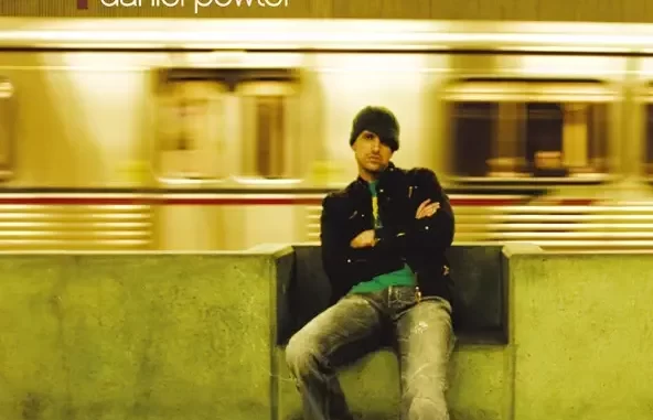 Daniel Powter Daniel Powter