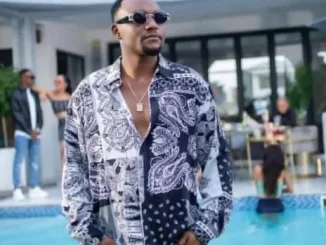 Darassa - Holiday Darassa – Holiday