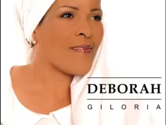 Deborah Fraser - Hamba we Sathane Deborah Fraser – Hamba we Sathane