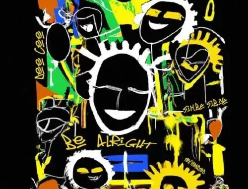 Dee Cee – Be Alright (Extended) ft. Simba Sibiya Dee Cee – Be Alright (Extended) ft. Simba Sibiya