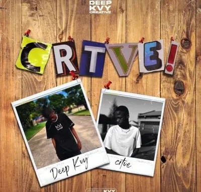 Deep Kvy – Lullaby Deep Kvy – Lullaby