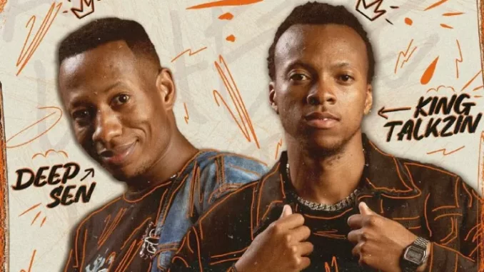 Deep Sen, Kabza De Small, OSKIDO, KingTalkzin & Mthunzi – Amandla (Radio Edit) Deep Sen, Kabza De Small, OSKIDO, KingTalkzin & Mthunzi – Amandla (Radio Edit)