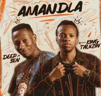 Deep Sen, Kabza De Small & Oskido - Amandla (Club Mix) ft King Talkzin & Mthunzi Deep Sen, Kabza De Small & Oskido - Amandla (Club Mix) ft King Talkzin & Mthunzi
