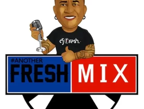 Dj Fresh SA – Another Fresh Mix (Episode 250) Dj Fresh SA – Another Fresh Mix (Episode 250)