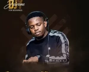 Dj Jaivane - Impeccable Sunday Amapiano Mix Dj Jaivane – Impeccable Sunday Amapiano Mix