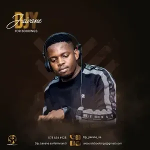 Dj Jaivane – Impeccable Sunday Amapiano Mix Dj Jaivane – Impeccable Sunday Amapiano Mix